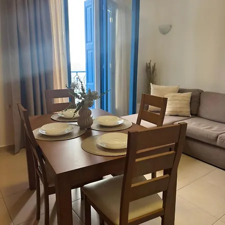 Holiday home Xopetro House