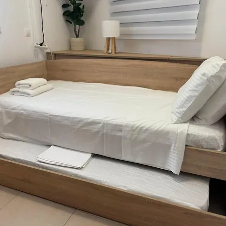 בית נופש Xopetro House *