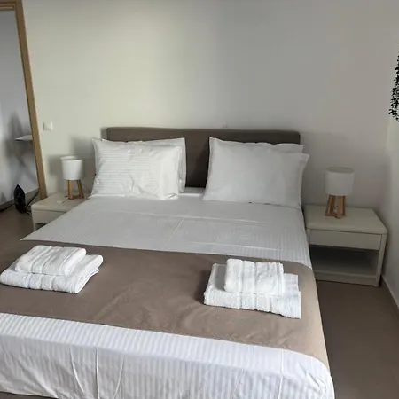 Xopetro House בית נופש *