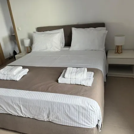 Xopetro House * Spoa