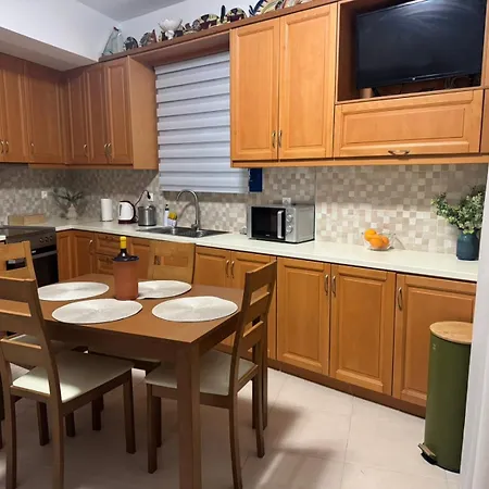 Xopetro House Spoa