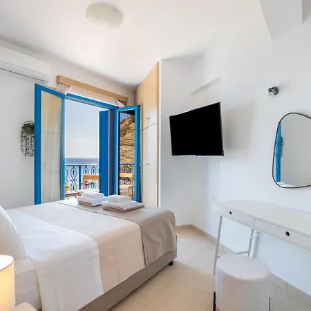 Xopetro House Holiday home Spoa