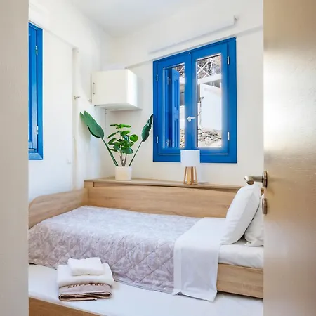 Holiday home Xopetro House Spoa