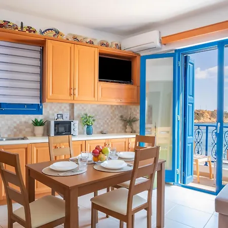 Xopetro House Holiday home *