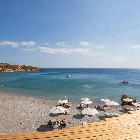 Xopetro House Holiday home Spoa