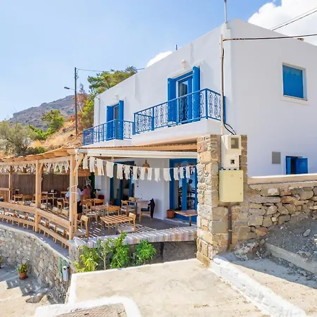 Xopetro House Spoa