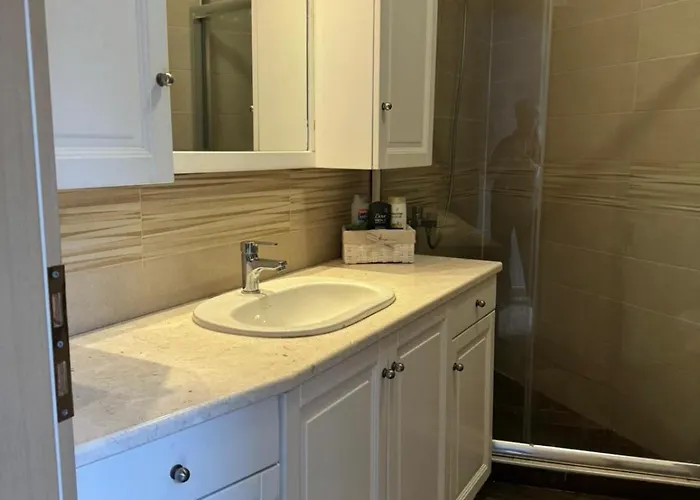 בית נופש Xopetro House