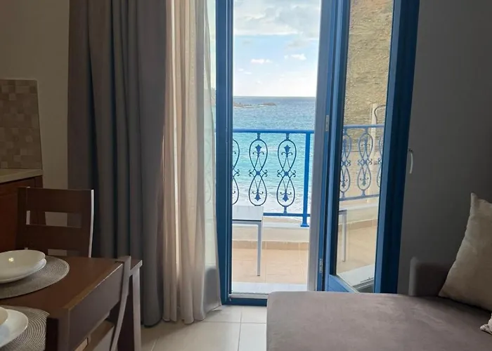 Xopetro House * Spoa