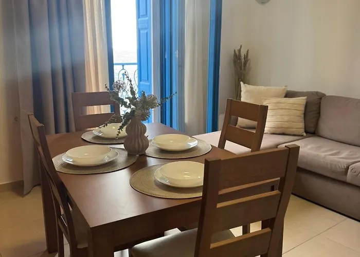 펜션 Xopetro House