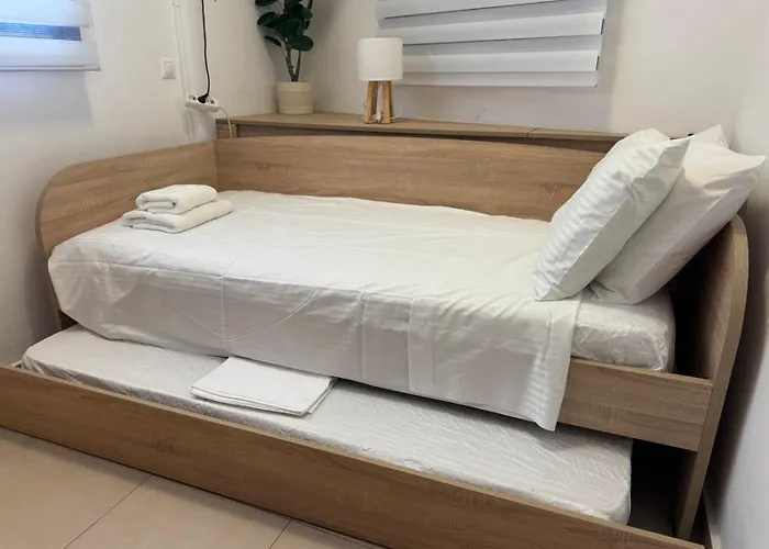 בית נופש Xopetro House *