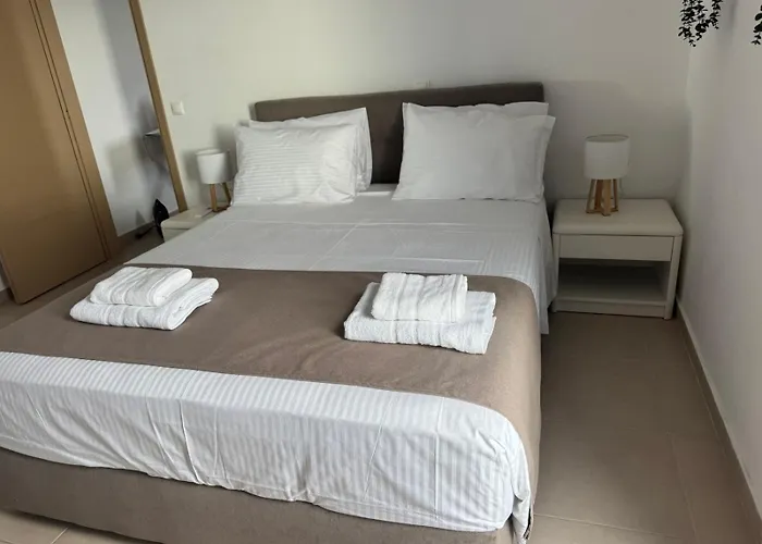 Xopetro House * Spoa